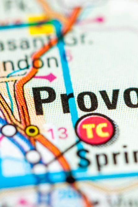 Provo.,Utah.,Usa